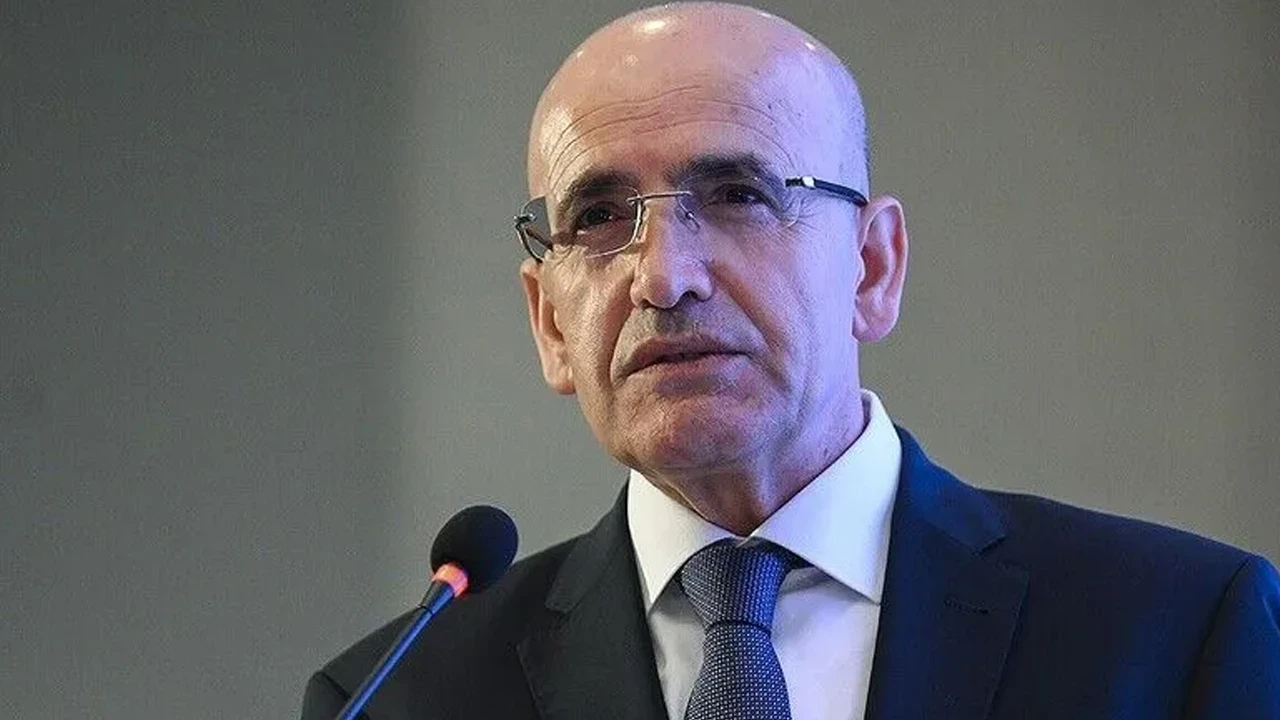 Mehmet Şimşek: İş gücünü artıracak politikalara devam ediyoruz