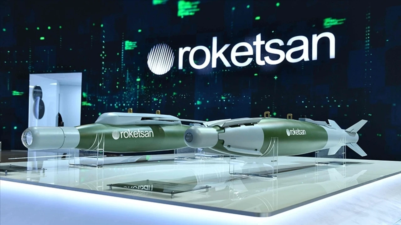 ROKETSAN'dan savunma sanayi hamlesi: ASSAN Group'un varlıklarını satın aldı