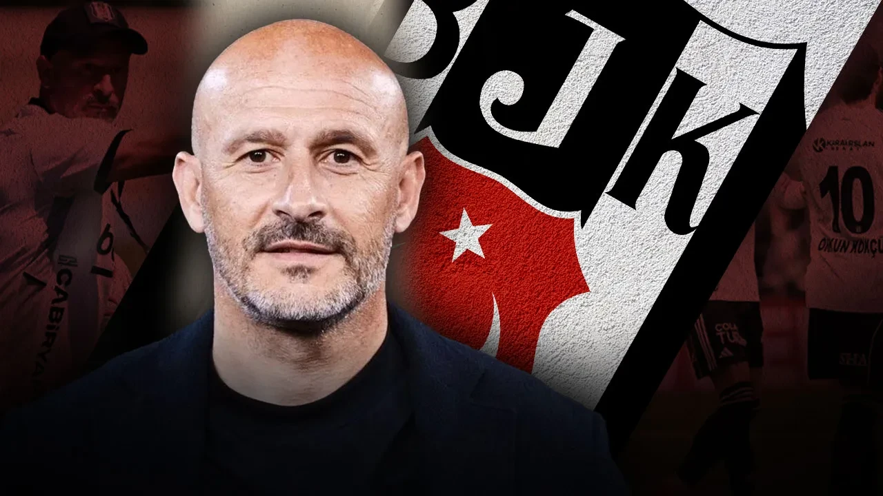 Beşiktaş Midtjylland maçı muhtemel 11'leri belli oldu! Italiano ilk sınavında: 3 yıldız isim yok