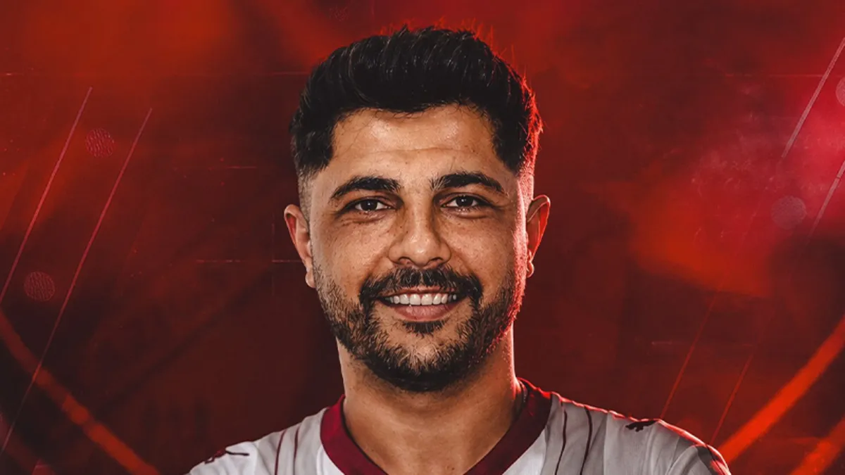Muhammed Demirci, Elazığspor'da!