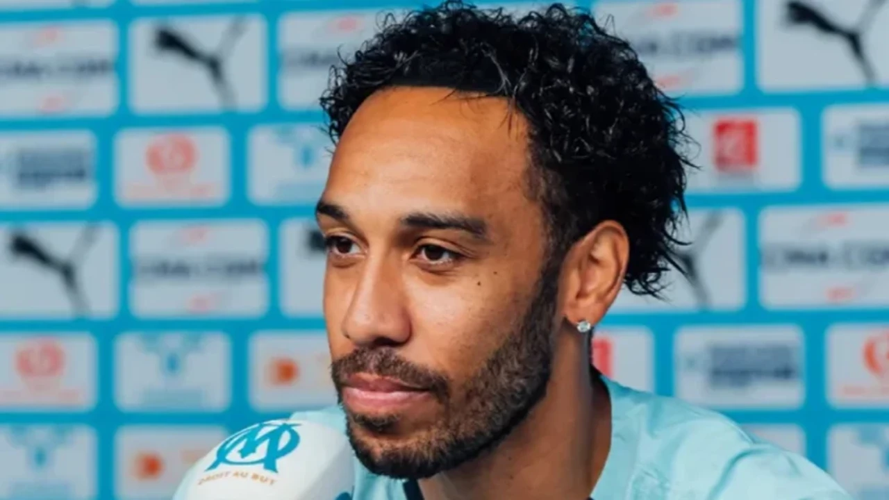 Süper Lig'in yeni takımından Aubameyang bombası!