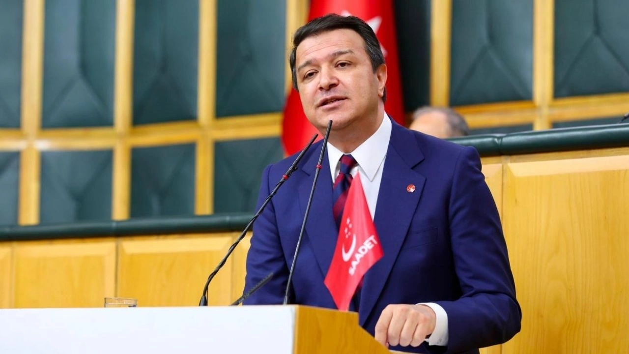 Mahmut Arıkan baskın seçimin yedi alametini açıkladı: 5'i oldu 2'si kaldı!