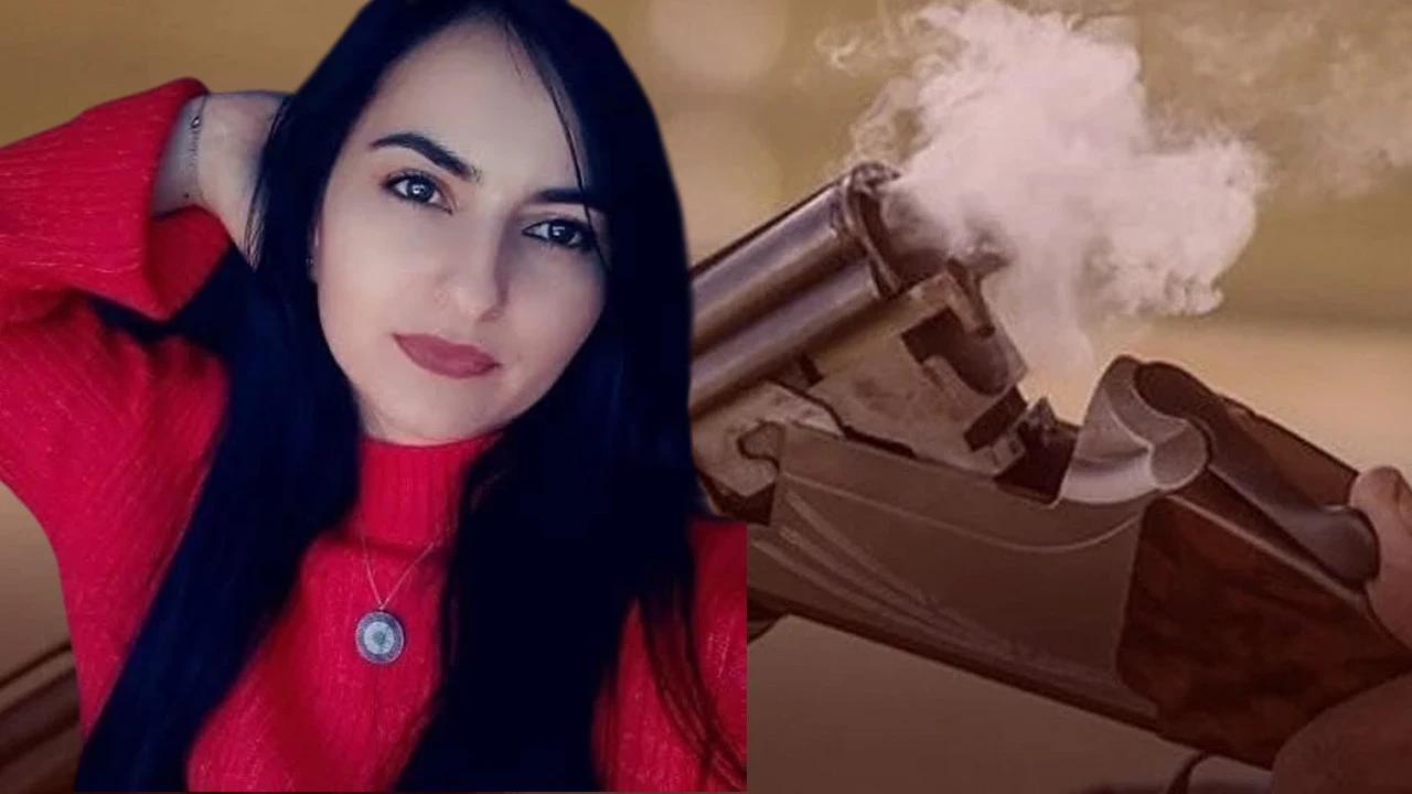 Kayseri'de emsal karar: Ebru’nun katili hücreye gönderildi