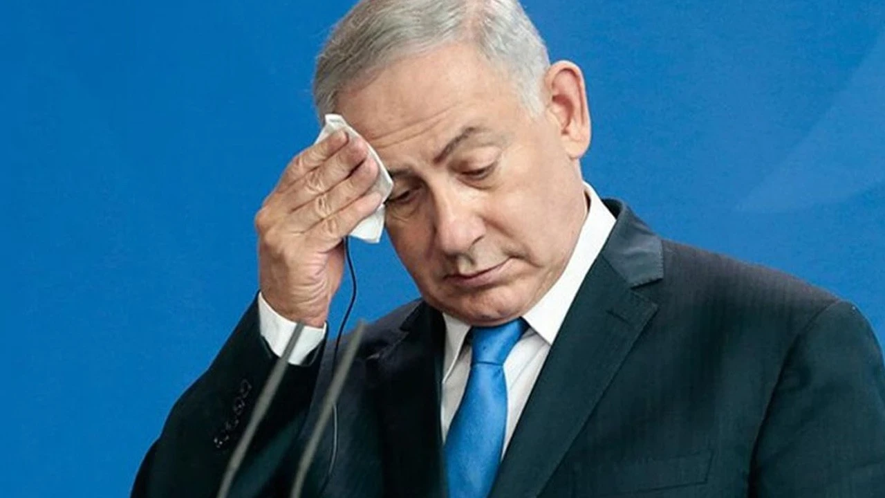 Eski başbakan açıkladı! Netanyahu'nun planı İsrail'i karıştırdı: Seçimlerden birkaç gün önce...