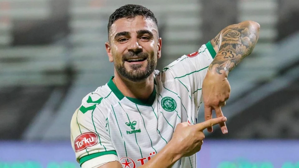 Trabzonspor, Süper Lig'in tecrübeli yıldızına teklif yaptı: Trabzonspor transfer haberleri