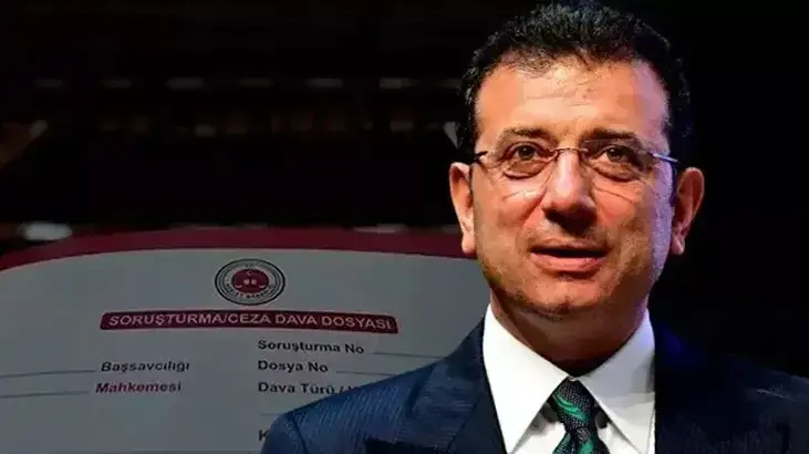 'İmamoğlu çıkar amaçlı suç örgütü' davasının 45. duruşması sona erdi