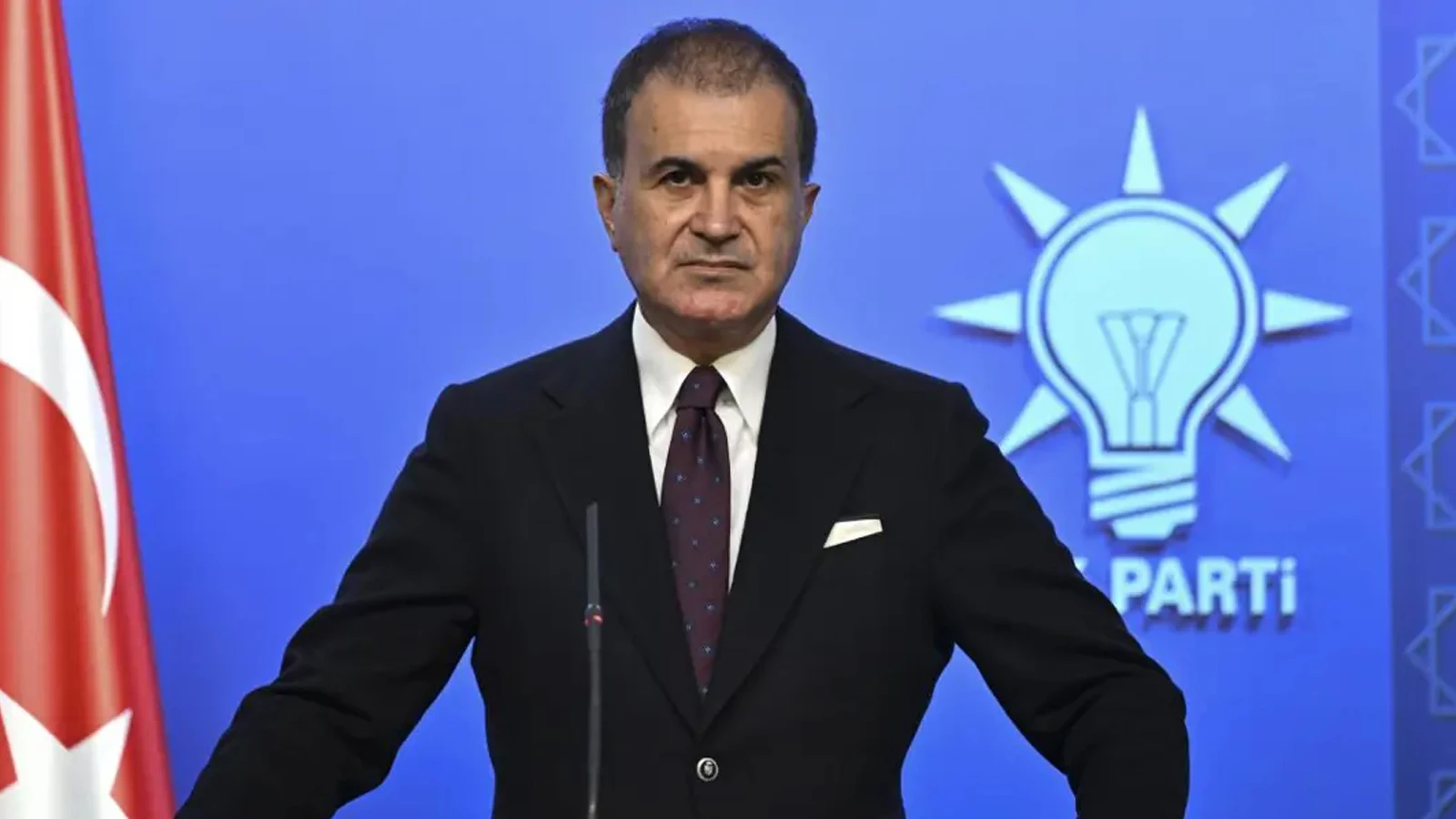 AK Parti'den Koç Holding açıklaması: Asla müsaade etmeyeceğiz
