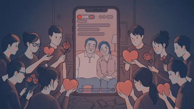 Çin'de genç nesilde 'sanal ebeveynlere' ilgi neden artıyor?