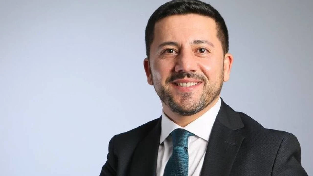 İddia: İYİ Partili Nevşehir Belediye Başkanı Rasim Arı AK Parti'ye geçiyor