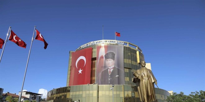 Yargı noktayı koydu: Aydın'da ilaçlama hizmetleri ilçe belediyelerine devredildi