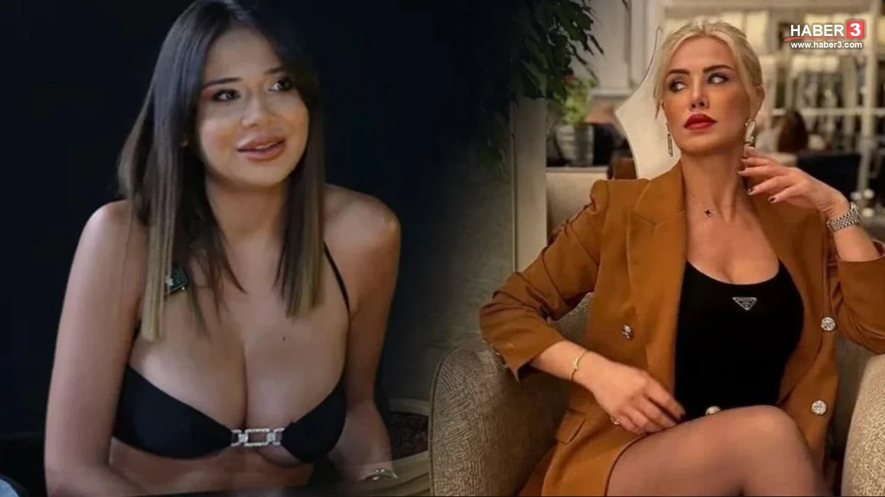 OnlyFans fenomenleri için istenen ceza belli oldu! Aralarında Merve Taşkın ve Ciciş Ceyda da var!
