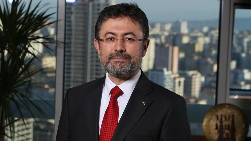 Bakan Yumaklı: Yılda ortalama 1,3 milyon gıda denetimi gerçekleştiriyoruz