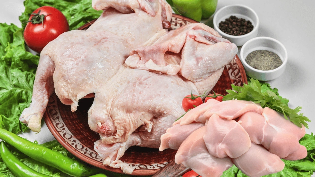 Kayyum tedirginliği beyaz eti vurdu! Fiyatlar uçtu daha da artacak