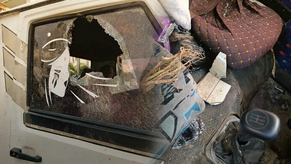Hatay Samandağ'da pazarcı öfkesi: Kendisinden ucuza karpuz satan üç esnafın aracına saldırdı | Asayiş Haberleri