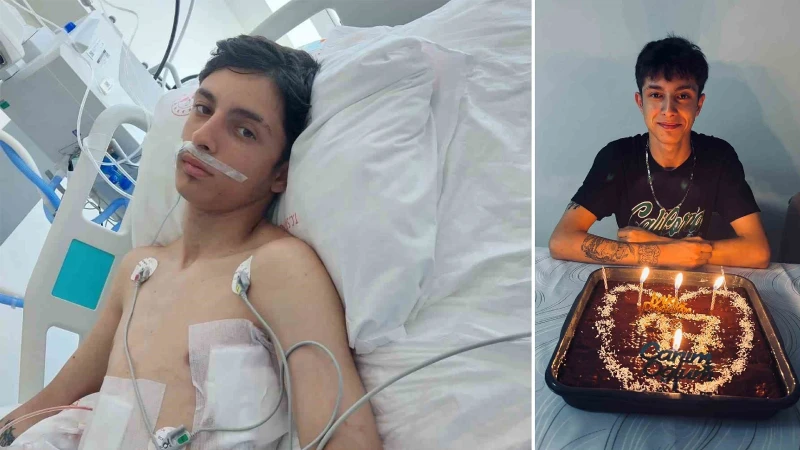 'TikTok’ta beğeni' tartışması kanlı bitti: 17 yaşındaki öğrenci ağır yaralandı