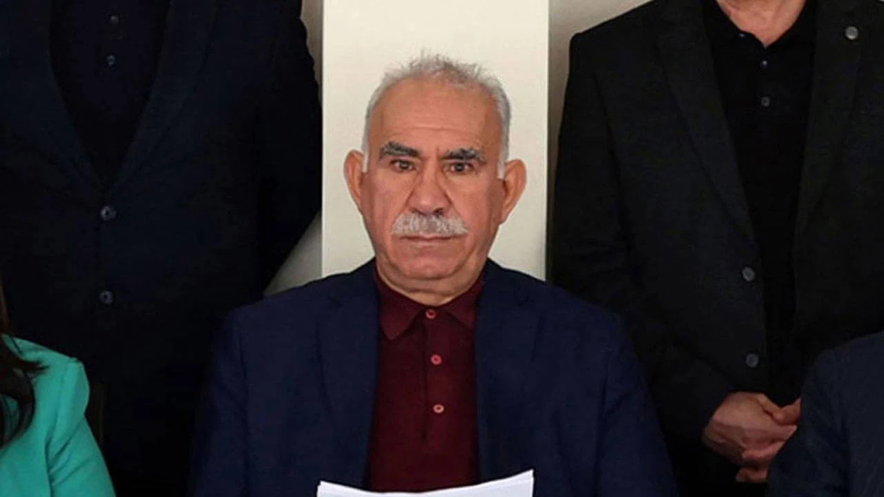 Süreç kapsamında "çerçeve yasa" turu başlıyor: AKP'lilerden Öcalan için idari düzenlemeye yeşil ışık