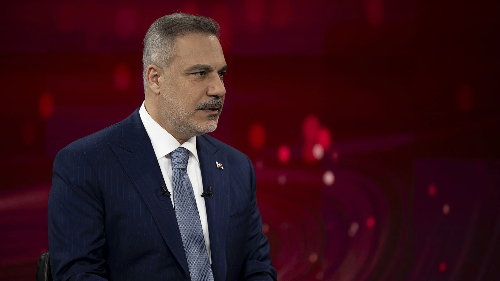 Bakan Fidan: Müttefikler arasında yaptırım olmasını istemiyoruz