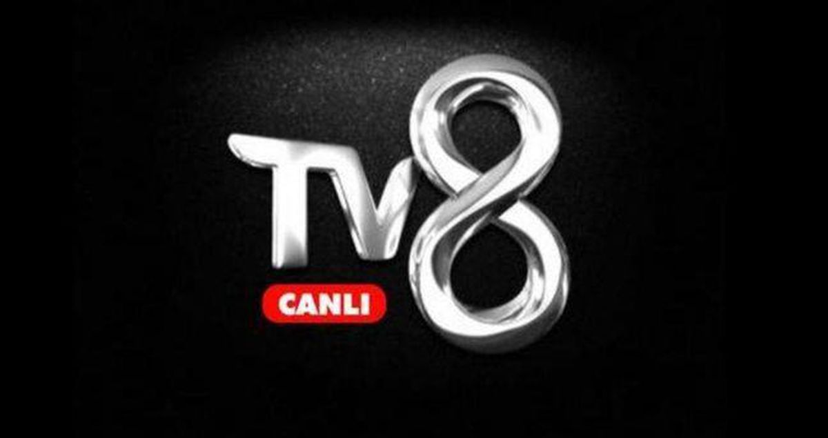 TV8 CANLI İZLE: 17 Haziran TV8 canlı nereden izlenir? Tv8 yayın akışı…