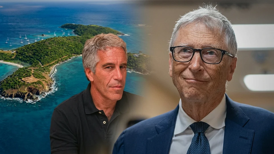 Bill Gates'ten Jeffrey Epstein itirafı: Kongre'de o üç yıllık ilişkinin karanlık yüzünü anlattı | Dünya Haberleri