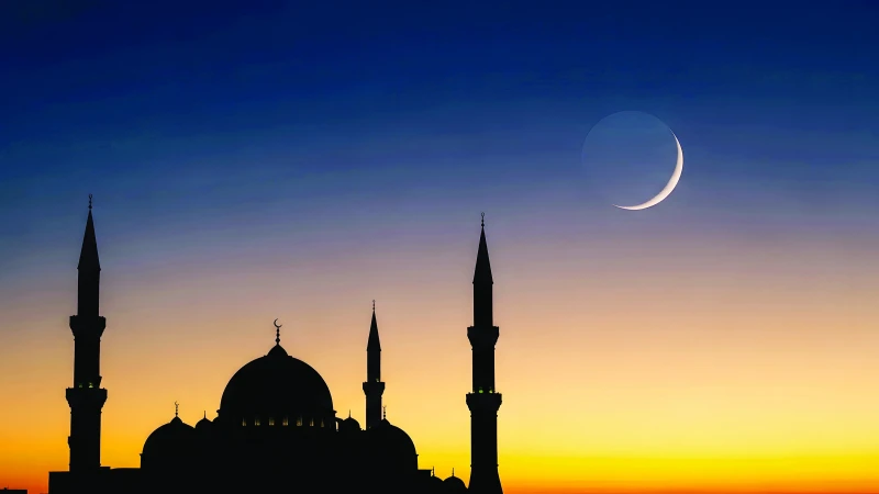 Hicri yeni yıl bugün başladı