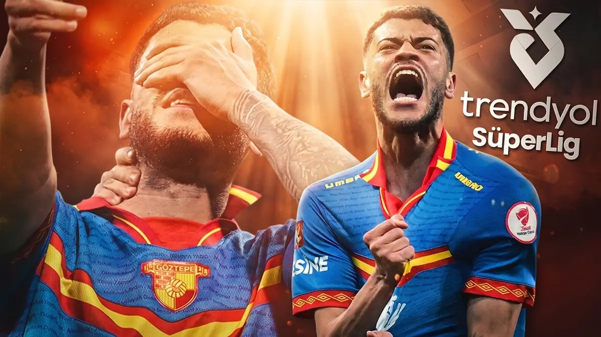 Göztepe'de tozu dumana katmıştı! Romulo operasyonu...