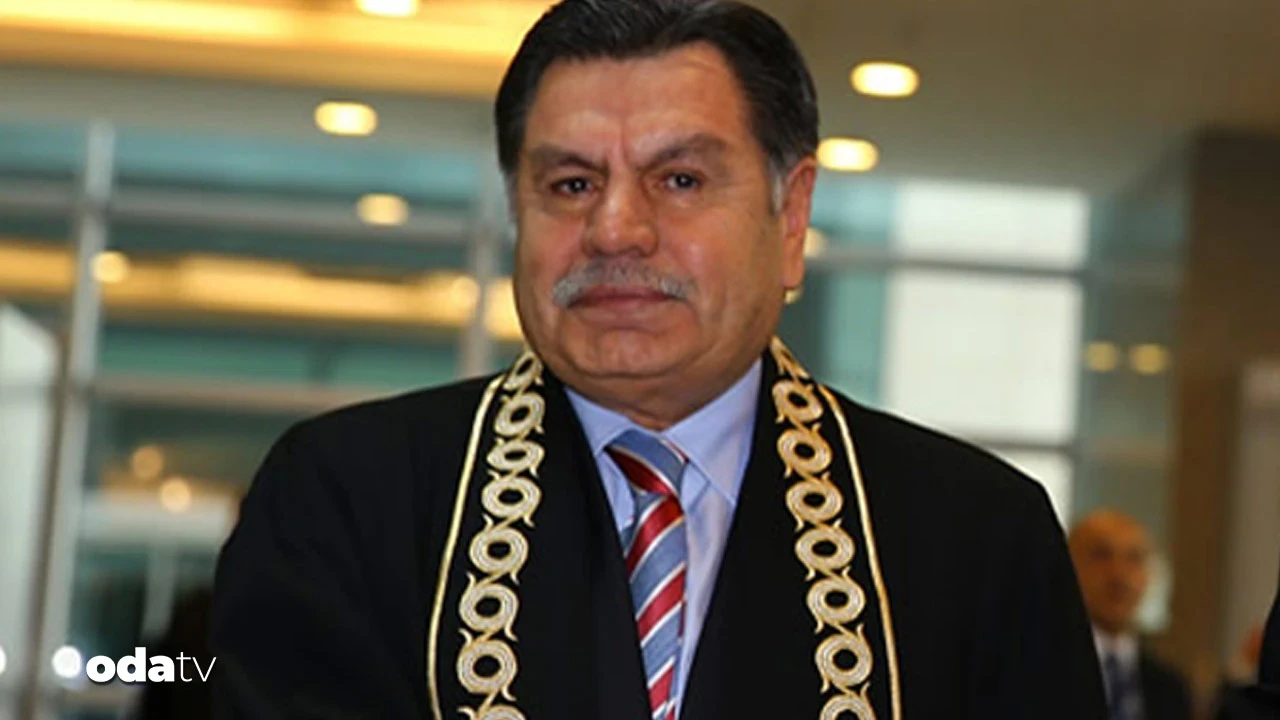 AYM Eski Başkanı Haşim Kılıç'tan mutlak butlan çıkışı