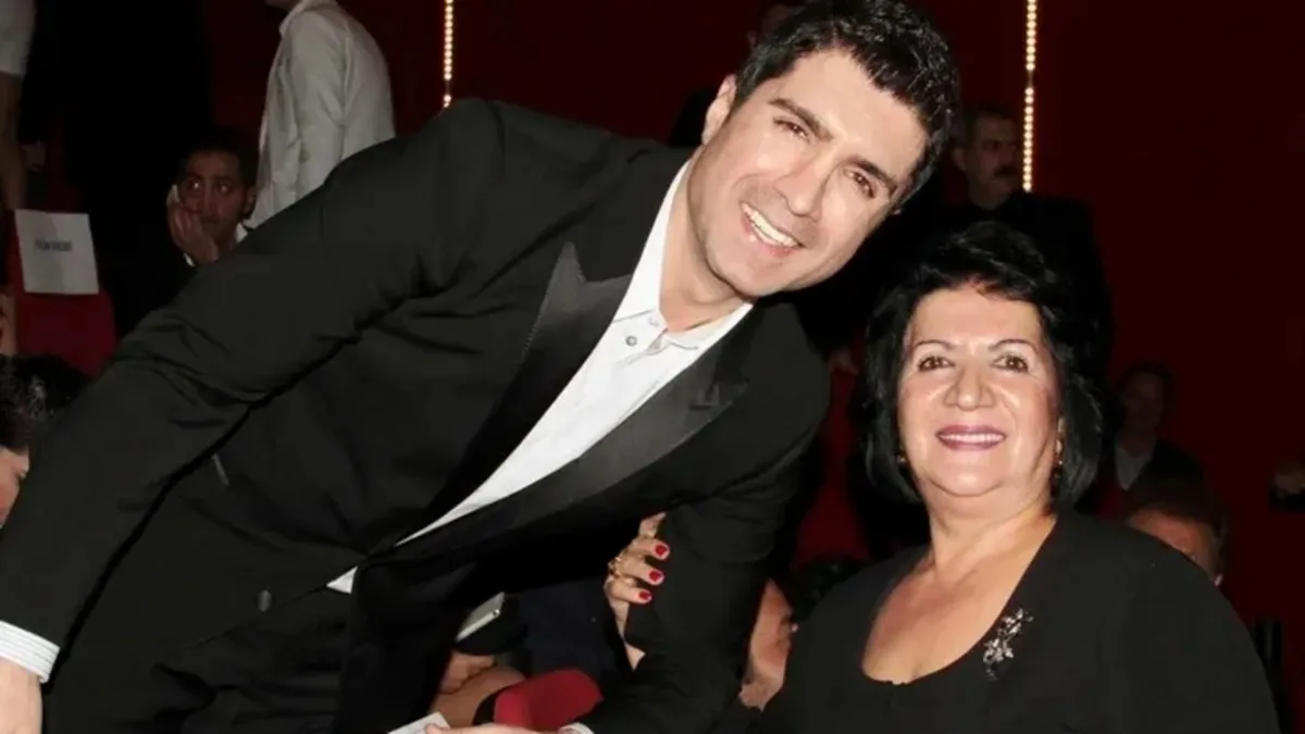 Özcan Deniz'in ailesinde mal varlığı krizi