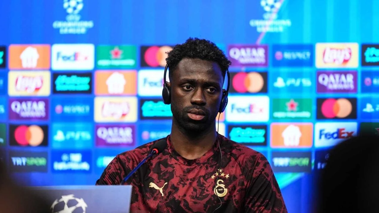 Galatasaray'da stoper operasyonu! 3 isim lisede