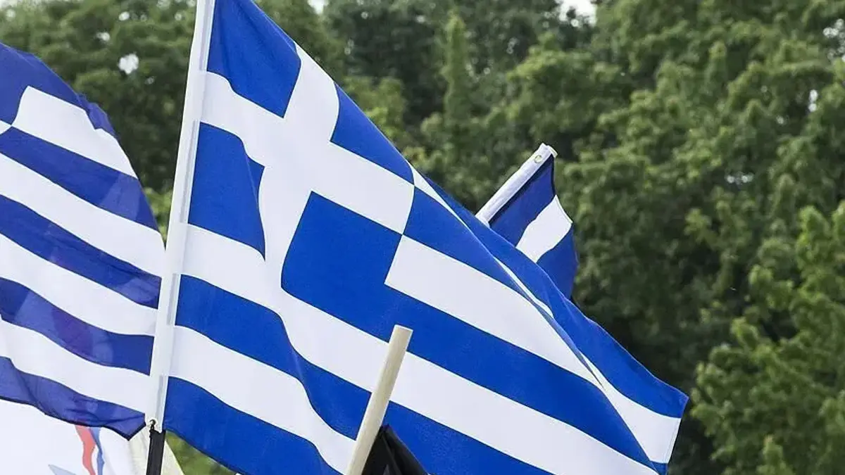 Dev açık oluştu! Yunanistan'da tehlike çanları çalıyor