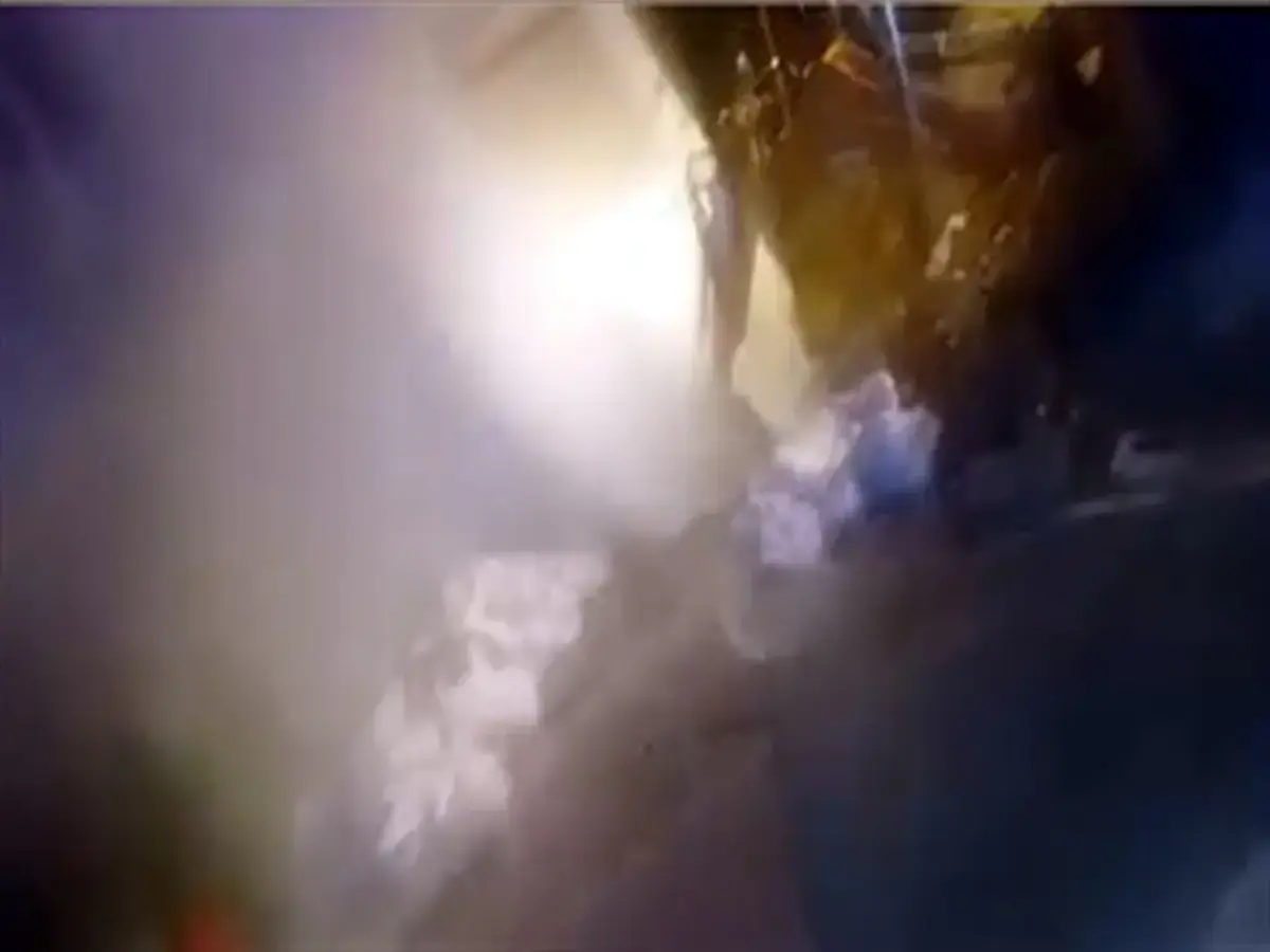 Avcılar korkutan patlama: 4 mahalle susuz kaldı