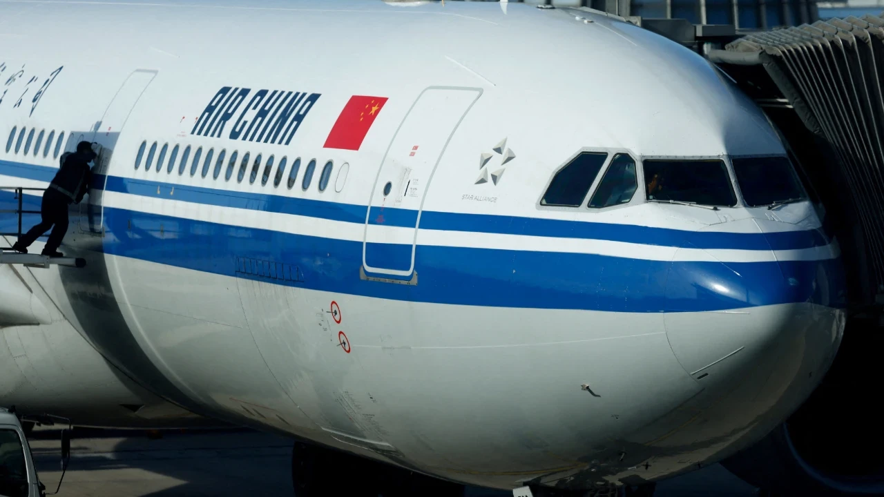 Trump 200 adet Boeing duyurmuştu: Çinli havayolu devinden ters hamle
