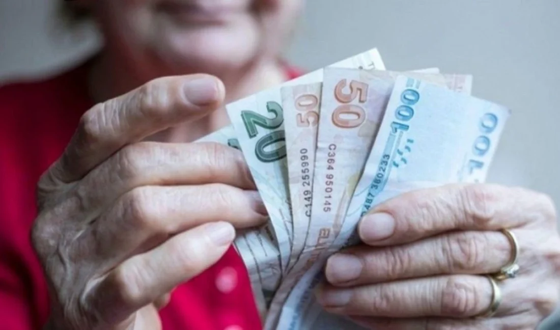 Temmuz zammı için yeni rakamlar ortaya çıktı! Emekli ve memur maaşları değişiyor