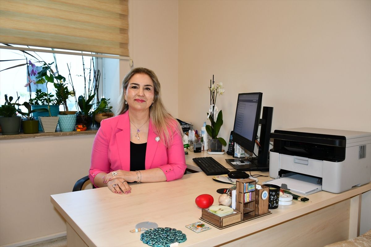 Tütün kullanımının önlenebilir en büyük halk sağlığı sorunu olduğu belirtildi