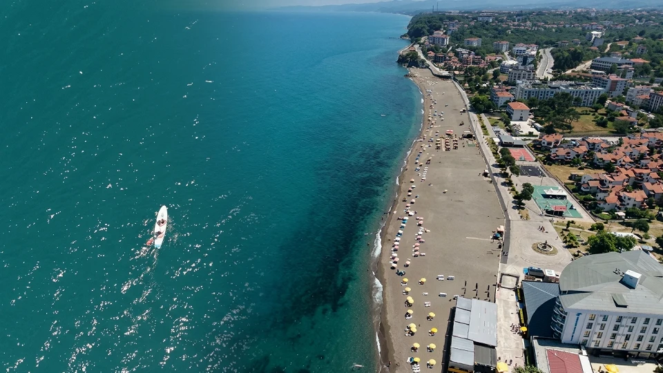 Gören bir daha başka yere gitmek istemiyor! Karadeniz'in bütçe dostu tatil kasabası | Türkiye’nin en uygun fiyatlı 10. tatil destinasyonu