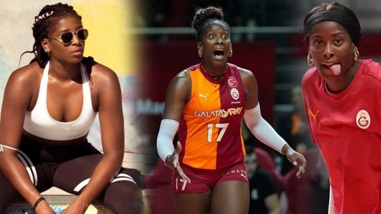 Myriam Sylla'dan İstanbul itirafları: "Hala hayattayım" dedi başına geleni ilk kez açıkladı