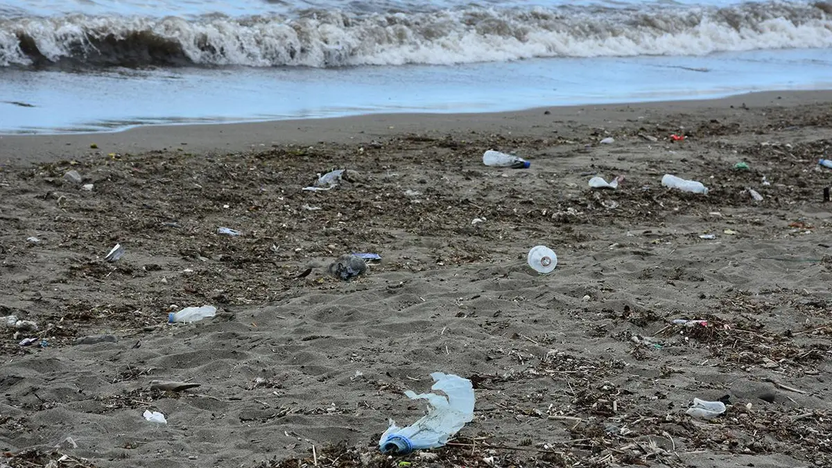 İstanbul'u çevre kirliliğine mahkum ettiler! İBB'ye tepki: Marmara Denizi için çok büyük tehlike oluşturmakta