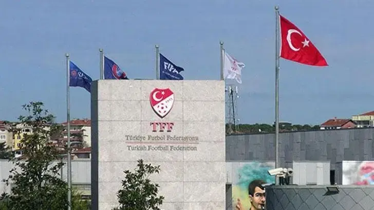 Futbolda lisanslı kulüp sayısı 29'a yükseldi