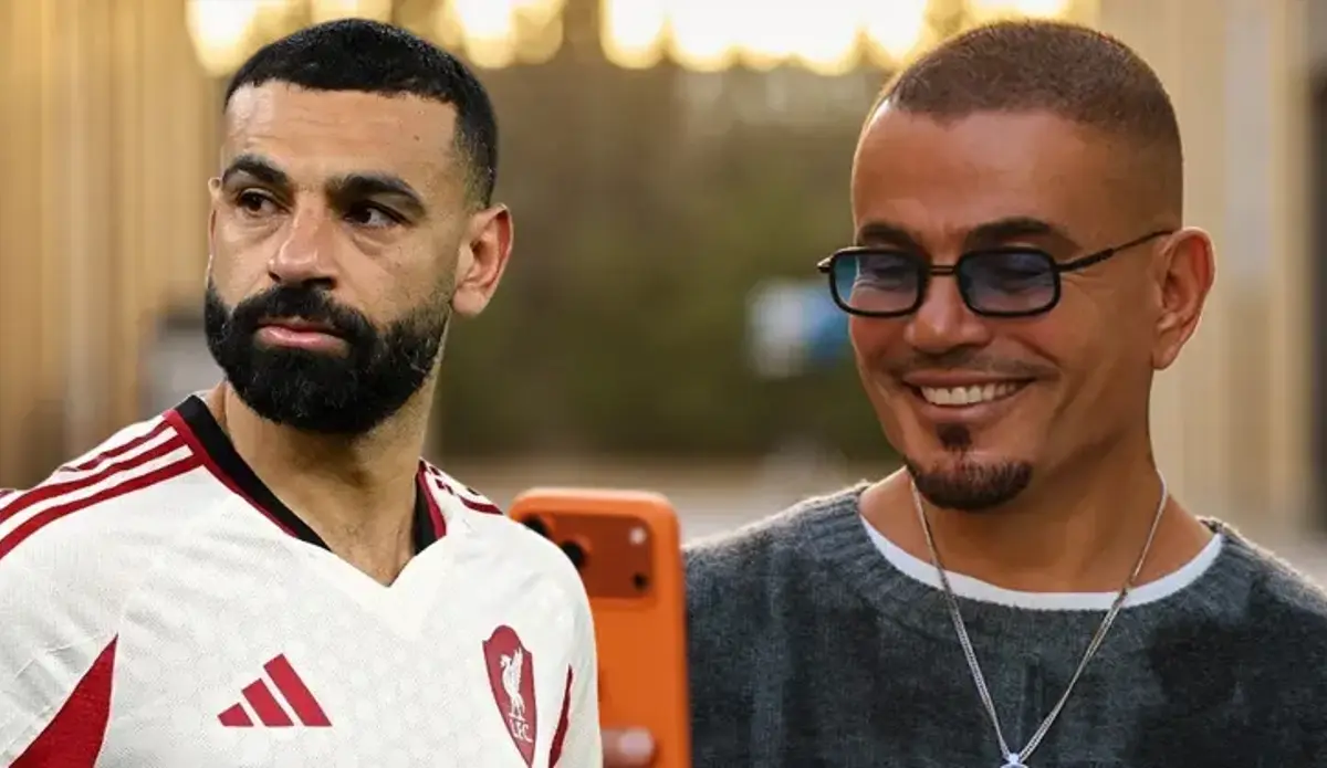 Beşiktaş'ın transfer listesindeki Salah konser için İstanbul'a geliyor