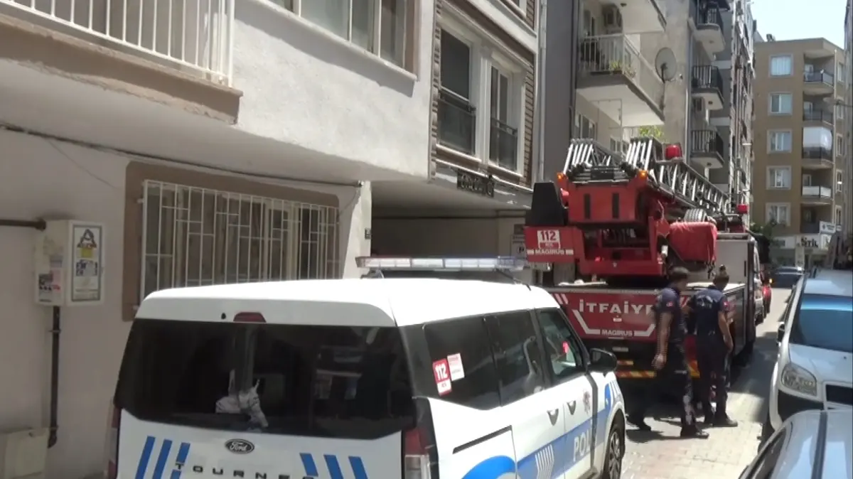 Öldü sanılan adam 110 km uzakta ortaya çıktı