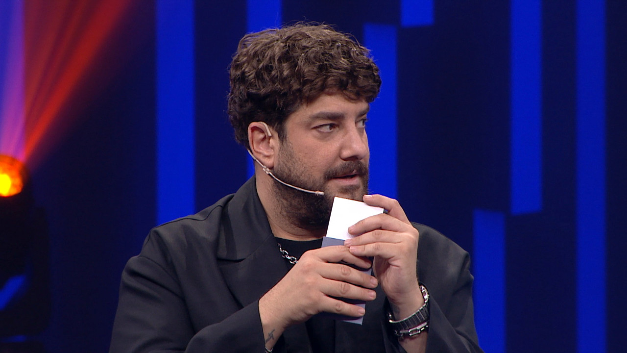 Ünlülere yönelik uyuşturucu operasyonu: Enis Arıkan dahil 22 kişi gözaltında
