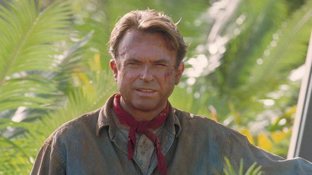 'Jurassic Park' yıldızının ölüm nedeni günler sonra belli oldu!