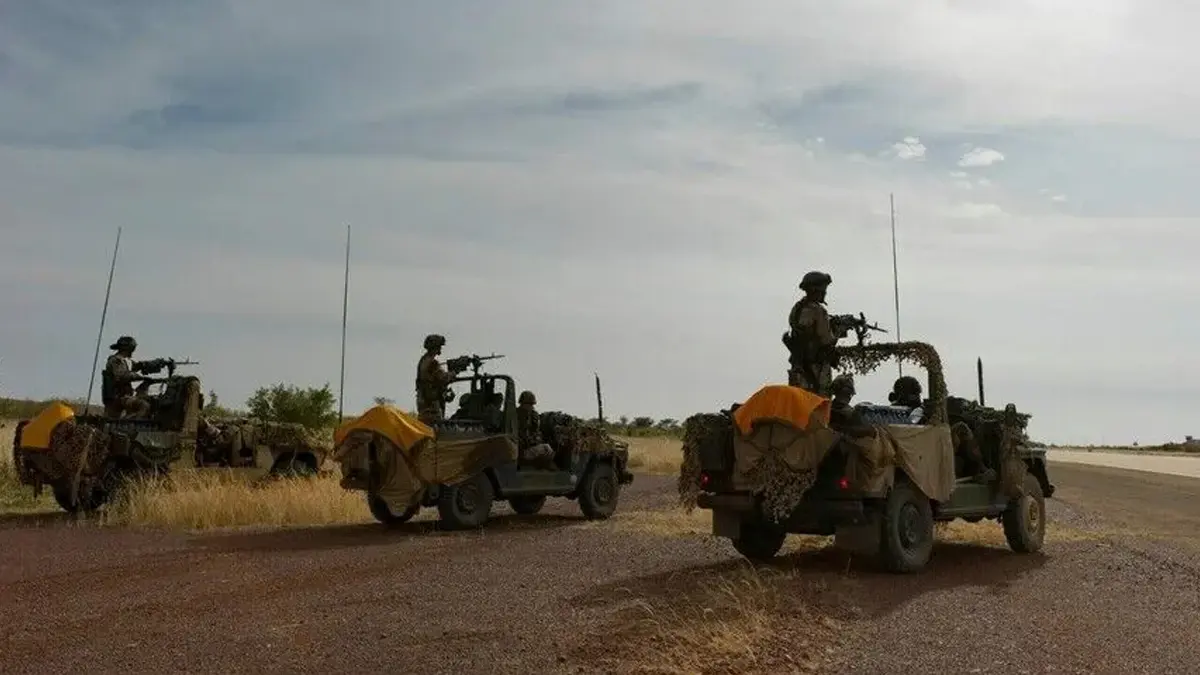 Mali'de askeri noktalara saldırı püskürtüldü: 26 kişi etkisiz hale getirildi