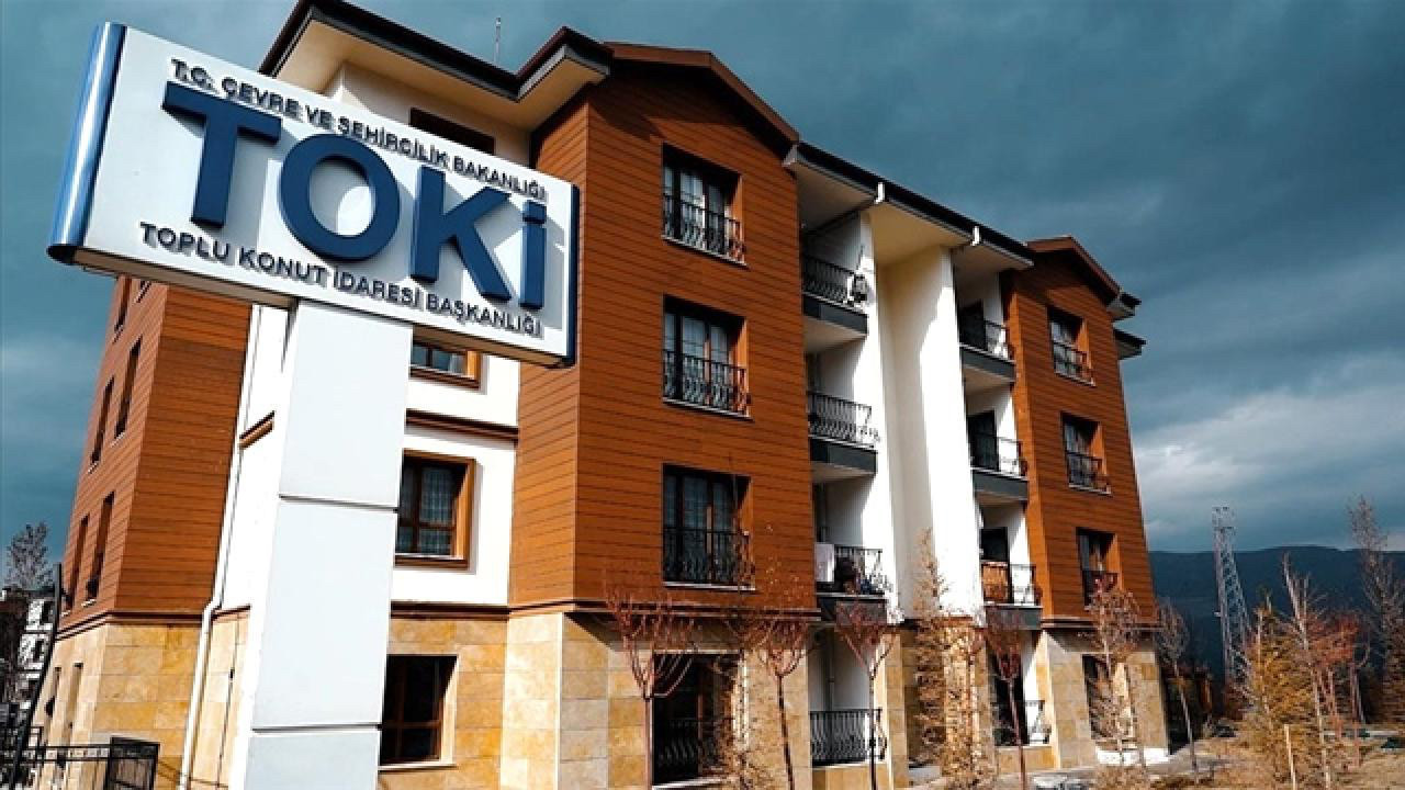 TOKİ yeni kampanyayı duyurdu! 20 bine yakın konut satışa çıkıyor