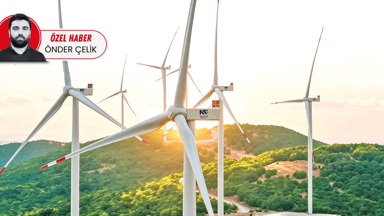 Metgün Enerji depolamaya öncelik verecek! Halka arz gelirini yatırıma aktaracak