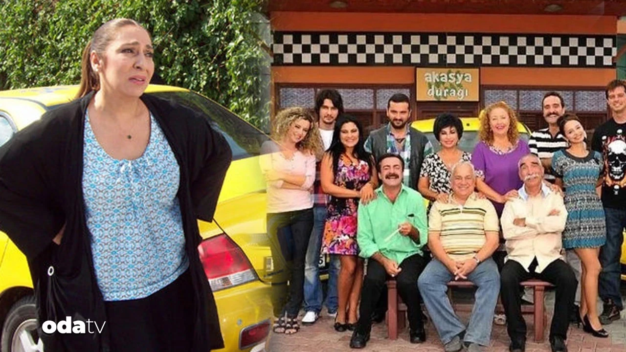 Melek Baykal’dan Ateş Fatih Uçan'a sert yanıt: "Yanlış kayaya çarptı"