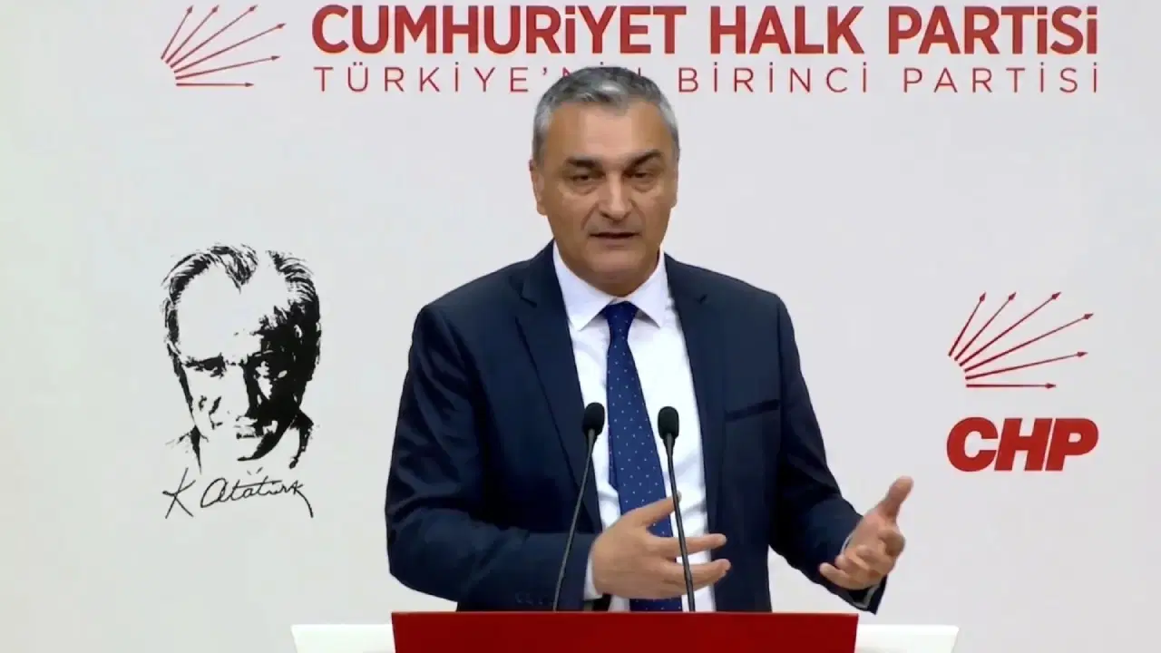 Kılıçdaroğlu yönetimi: 'Diyalog çalışmalarını sürdürüyoruz'