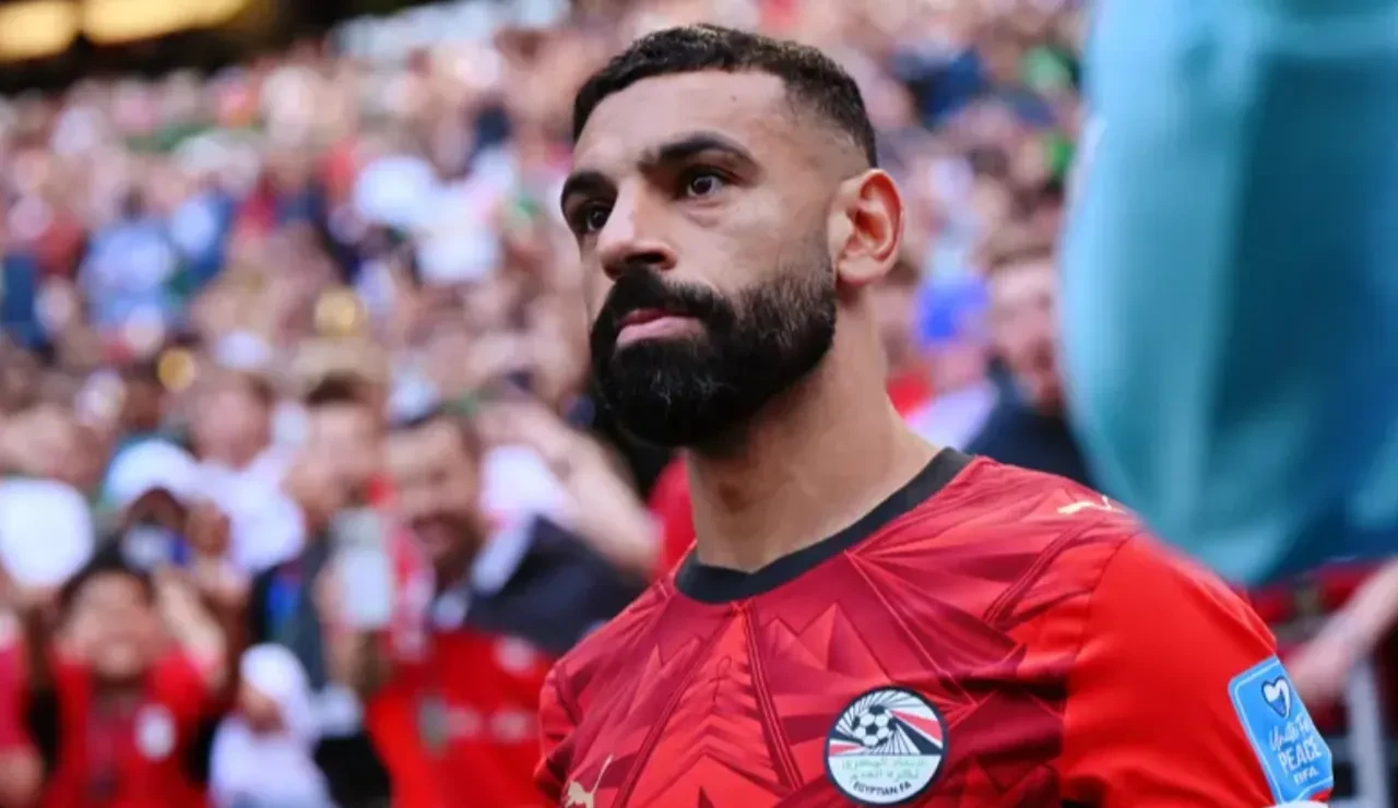Beşiktaş'ın transferini askıya aldığı Mohamed Salah'a ülkesinden tepki: Bizi şaşırttı!