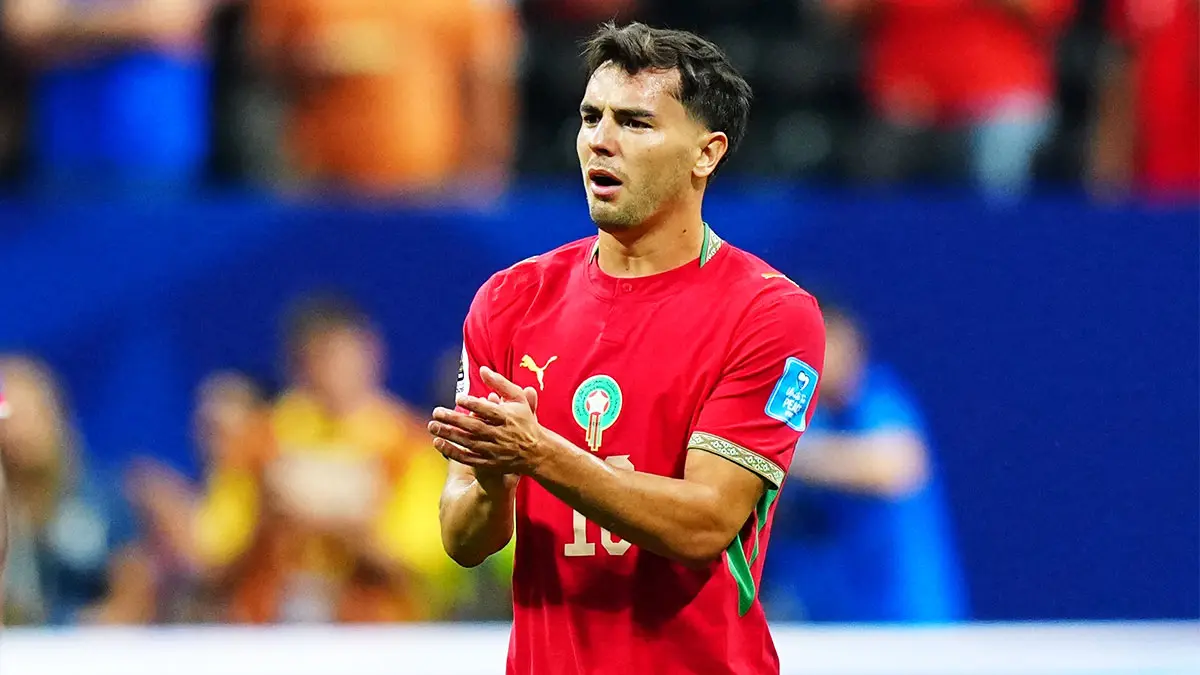 Galatasaray'dan transfer bombası! Brahim Diaz için temas kuruldu