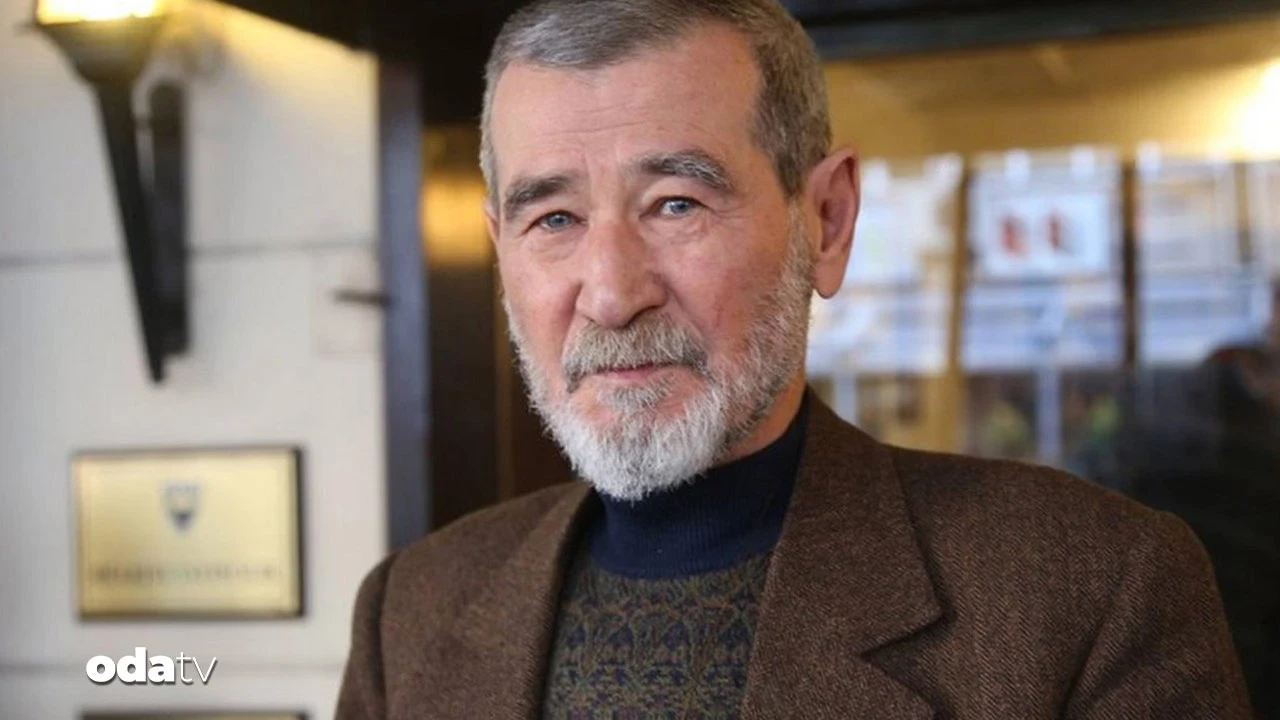 Şair Ahmet Telli'den acı haber