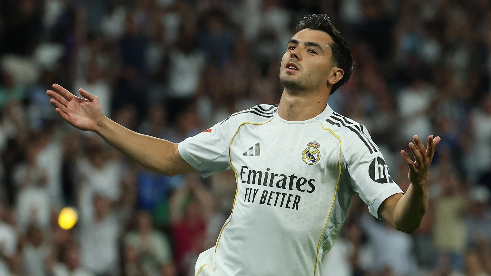 Fenerbahçe'den Brahim Diaz hamlesi: Görüşmeler başlıyor